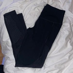 Victoria’s Secret Knockout Leggings